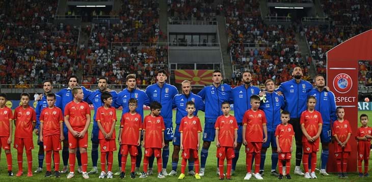 Oltre 6 milioni di telespettatori per l’esordio di Luciano Spalletti sulla panchina della Nazionale