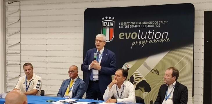 Siglato il Patto di collaborazione tra SGS e club appartenenti alle Aree di Sviluppo Territoriale della Lombardia