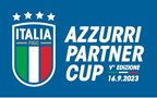 The Azzurri Partner Cup returns to Coverciano