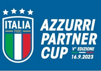 The Azzurri Partner Cup returns to Coverciano