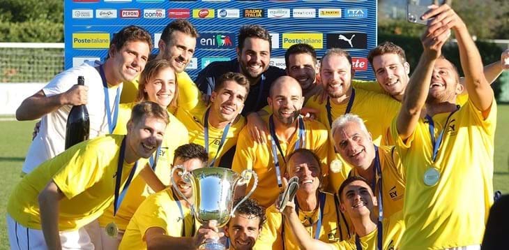 Azzurri Partner Cup: una sezione dedicata per essere sempre aggiornati