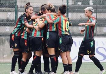 La Ternana vince, torna al secondo posto e si avvicina ai playoff, al Parma sconfitto serve l'impresa