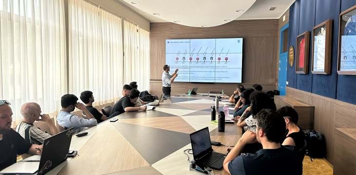 Rinnovato fino al 2027 l’accordo di collaborazione tra FIGC e Politecnico di Milano