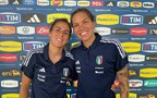 Linari and Bergamaschi: “Positive first impressions, happy to be back”