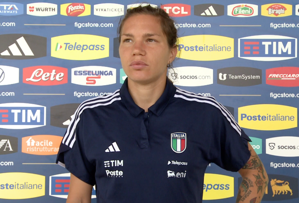 Le parole di Linari e Bergamaschi | Nations League