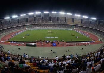 Italy vs. Malta: 45,000 tickets sold, as the Azzurri's return to Bari heads towards a sellout