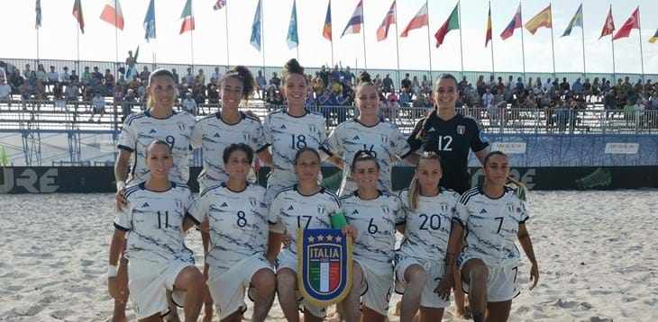 WEBSL, ottimo esordio per le Azzurre: sconfitta 5-2 la Svezia. Venerdì c'è la Repubblica Ceca, diretta Rai Play