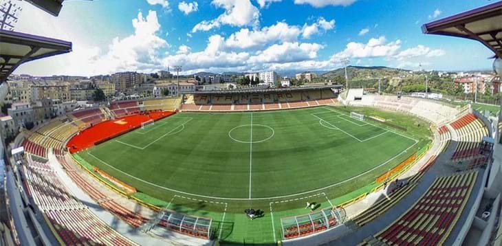 Elite League, al 'Nicola Ceravolo' di Catanzaro la sfida di venerdì 13 ottobre tra Italia e Polonia: calcio d'inizio alle 18