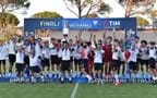 U17 e U15 Serie C, Vicenza e Cesena pronte a difendere il titolo: si parte sabato con Francavilla-Turris