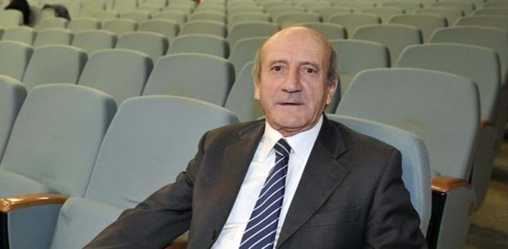 Cordoglio della FIGC per la scomparsa di Giovanni Lodetti. Gravina: