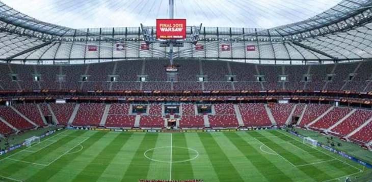 Varsavia ospiterà la Supercoppa 2024, riammesse alle competizioni UEFA le squadre giovanili russe