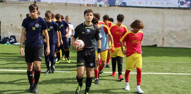 Campionati Studenteschi 2023, conclusa la prima giornata: il programma dei quarti di finale