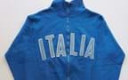 Una collezione sempre più ampia: donata al Museo del calcio la tuta azzurra indossata da Angelo Domenghini