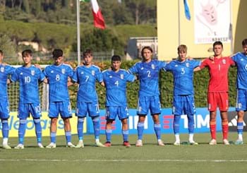 Daniele Zoratto selects 22-player squad for two friendlies against the Netherlands on 4 and 6 October