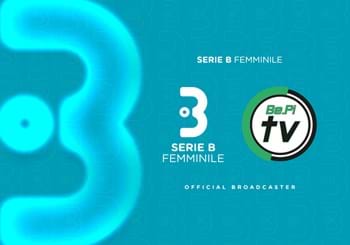 Il campionato sarà trasmesso in diretta su Be.Pi Tv. Tinari: “Contenti di aver siglato questo accordo”