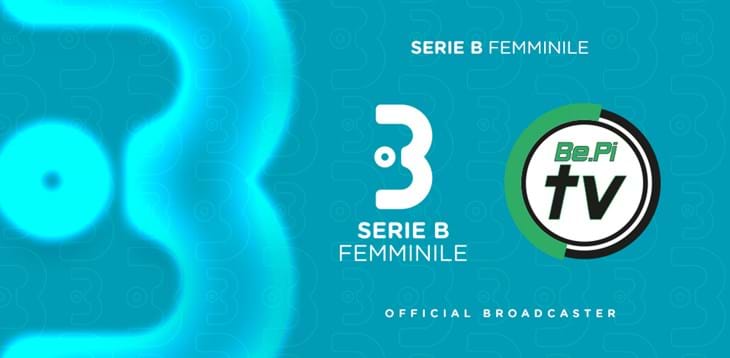 Il campionato sarà trasmesso in diretta su Be.Pi Tv. Tinari: “Contenti di aver siglato questo accordo”