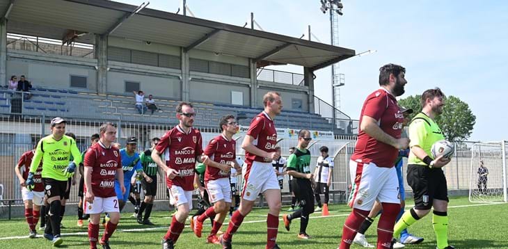 Si torna in campo! Sabato 30 settembre e domenica 1° ottobre i primi Test Match della stagione 2023/24