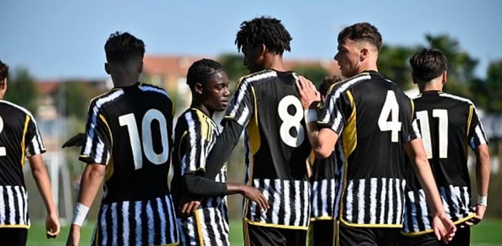 Under 17 Serie A e B, la Juventus ospita la capolista Parma. Under 16 Serie A e B, trasferta ad Ascoli per la Roma campione