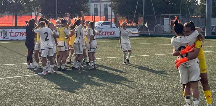 Torneo pre season Under 17, la finale sarà Juventus-Roma: a Montichiari battute Atalanta e Milan. Giallorosse ok ai rigori