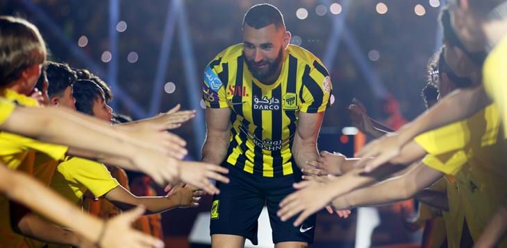 Saudi Pro League: l’analisi da un punto di vista non occidentale. Disponibile il nuovo Notiziario