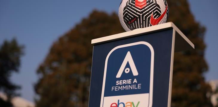 Serie A Femminile