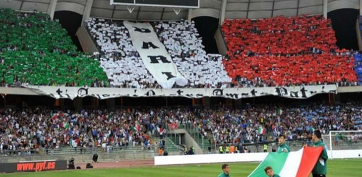 ITALIA - MALTA, Bari 14 Ottobre 2023 richiesta biglietti per le società del territorio