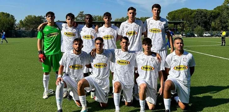 Un Principe a Monterosi, Giuseppe Giannini: