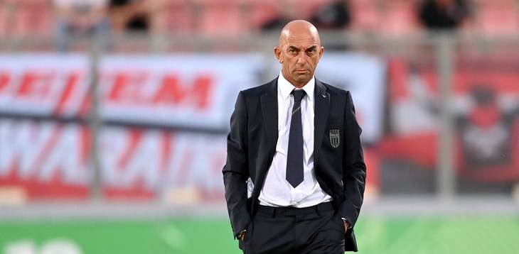 Elite League, venerdì 13 a Catanzaro c'è la Polonia: i 22 convocati di Bollini per la sfida del 'Ceravolo'