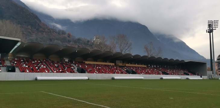 L'Under 21 a Bolzano: da giovedì 12 in vendita i biglietti per Italia-Norvegia di martedì 17. Prezzi ridotti per gli Under 18