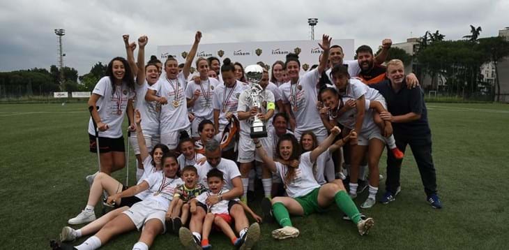Alla scoperta di Res Women e Freedom: la sfida tra le due neopromosse accende la 3ª giornata di campionato