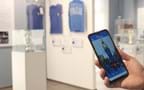 Innovazione e inclusione: visitare il Museo del Calcio con una nuova app per persone con disabilità sensoriali