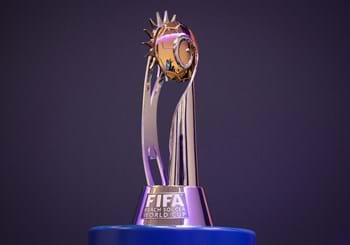 A Dubai sorteggiati i gironi del Mondiale: Italia nel gruppo con gli Emirati Arabi Uniti, Egitto e USA