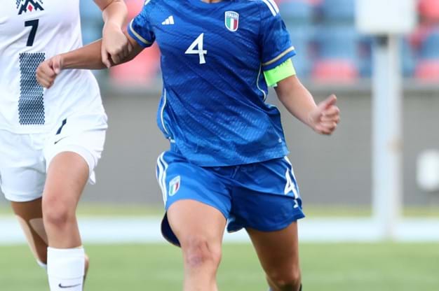 Italia Slovenia Under 17F (27)