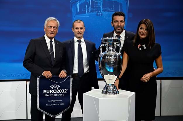 UEFA EURO 2028 & 2032 Host Announcement (1)