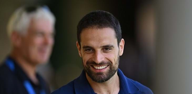 Il ritorno in Azzurro di Bonaventura: “Non ho mai mollato, essere qui a 34 anni è una grande soddisfazione”
