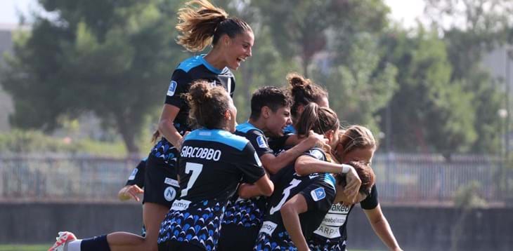 Fiorentina, Napoli, Milan, Sassuolo e Sampdoria accedono ai quarti. Domani Lazio-Inter e Chievo-Juventus