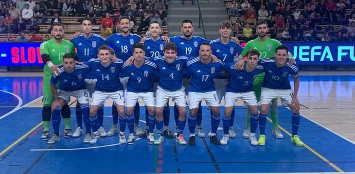 Qualificazioni Mondiali, l’Italia strappa un punto prezioso in Repubblica Ceca: è 3-3 a Plzen