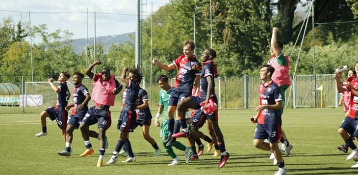 Virtus Verona, un avvio sprint in tutte le categorie di Serie C al fianco delle big