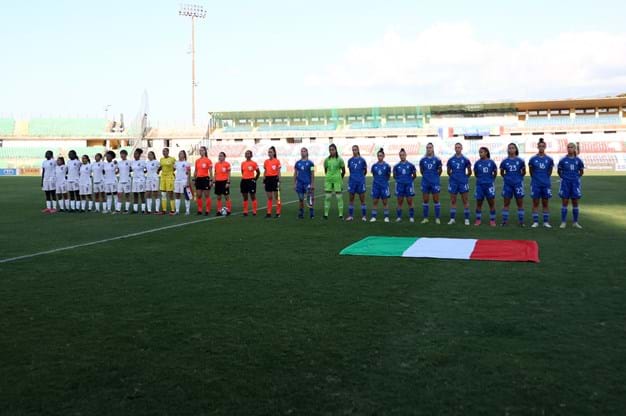 Italia Francia U17F (1)
