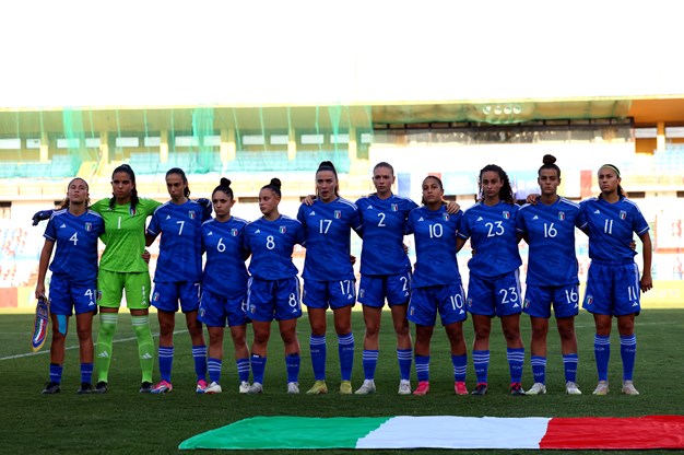 Italia Francia U17F (14)