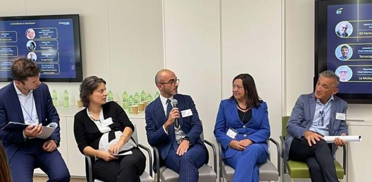 “Le eccellenze italiane si raccontano”, a Roma l’evento sulla trasformazione digitale aziendale