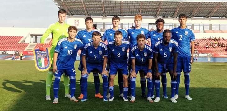 Bella vittoria degli Azzurrini: battuta 3-1 la Serbia a Stara Pazova. Corradi: