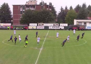 Serie C: alla Virtus Verona il derby contro il Vicenza nell'Under 16. Under 17: volano Renate e Pro Vercelli nel gruppo A