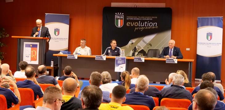 A Bari siglato il Patto di collaborazione tra SGS e club delle Aree di Sviluppo Territoriale della Puglia