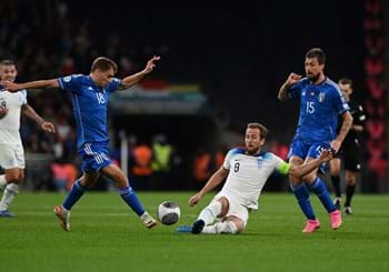TV Ratings: over 8.3 million viewers for the England match 