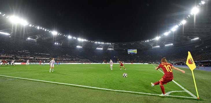 Venerdì a Nyon il sorteggio della fase a gironi: Roma in terza fascia, si comincia il 14 e il 15 novembre