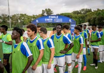 Progetto “Rete! Refugee Teams” anche una rappresentativa dei centri SAI dalla Sardegna in campo