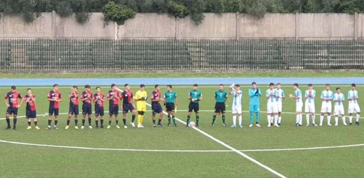 Under 15 Serie C, cade il Sorrento capolista e lascia la vetta a Messina e Monopoli. Under 17 Serie C, quinta vittoria consecutiva per il Francavilla