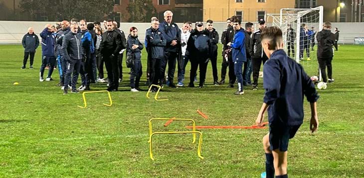 Aree di Sviluppo Territoriale: inaugurato il progetto sul territorio di Legnano