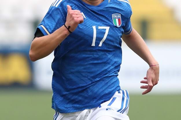 Italia Inghilterra U23F (15)